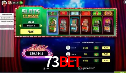 A Revolução dos Aplicativos de Jogos no 73bet