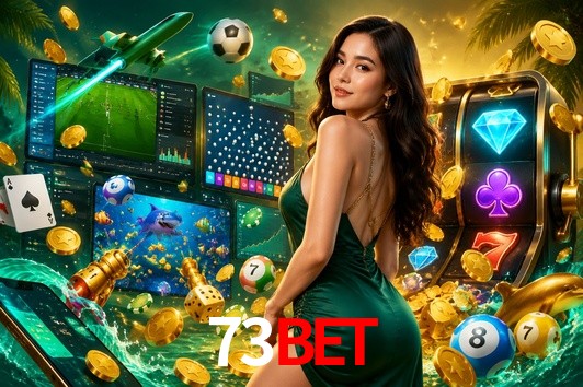 Welcome Bonus 73bet