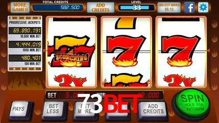 Desvendando o Mundo dos Jogos Virtuais na 73bet