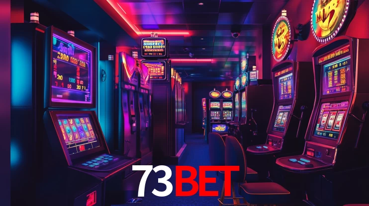73bet: Seu Cassino Premiado com Pagamentos Rápidos