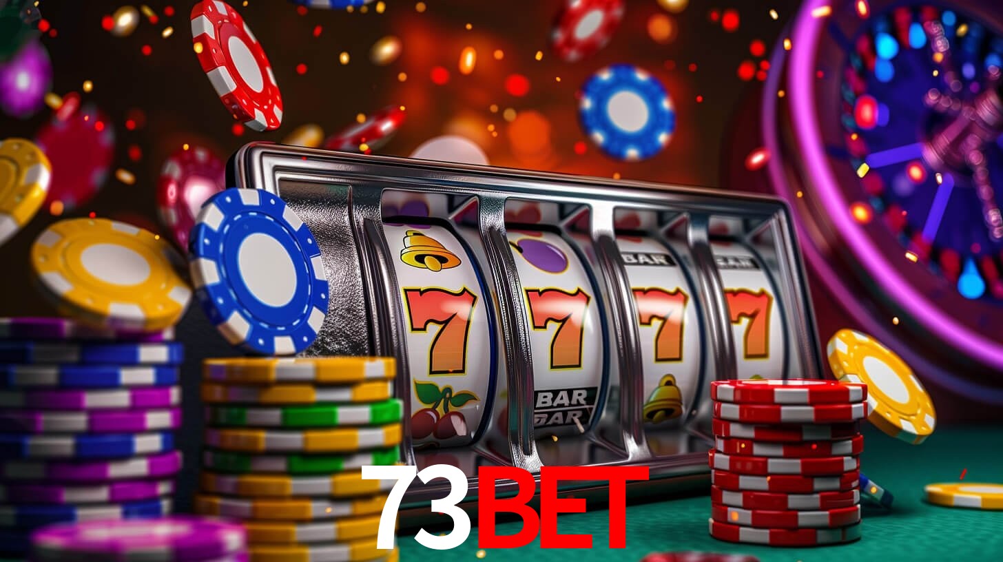 Estatísticas do Jogo 73bet