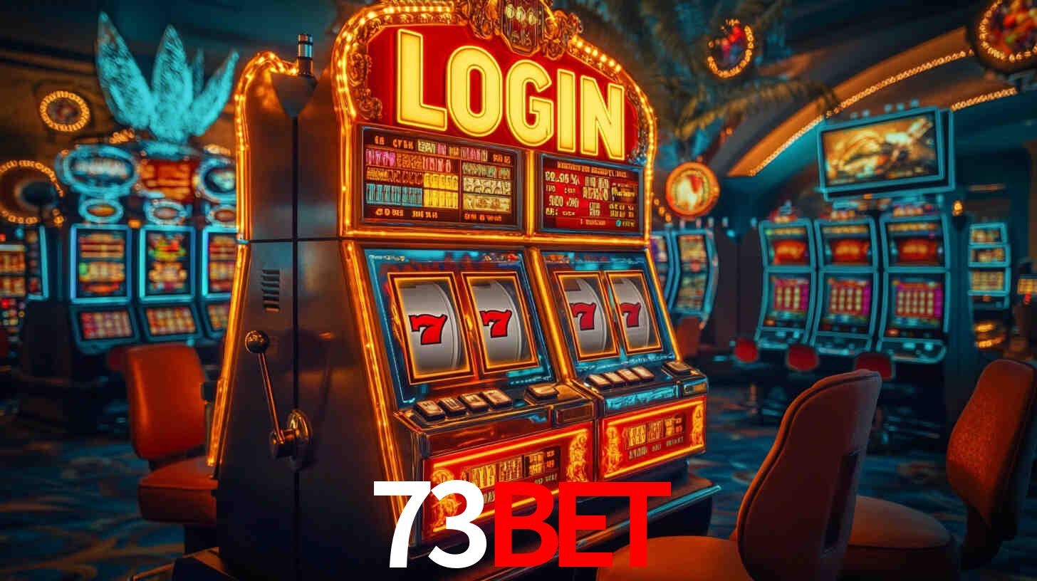 Explore as vantagens do 73bet: serviço profissional e confiabilidade