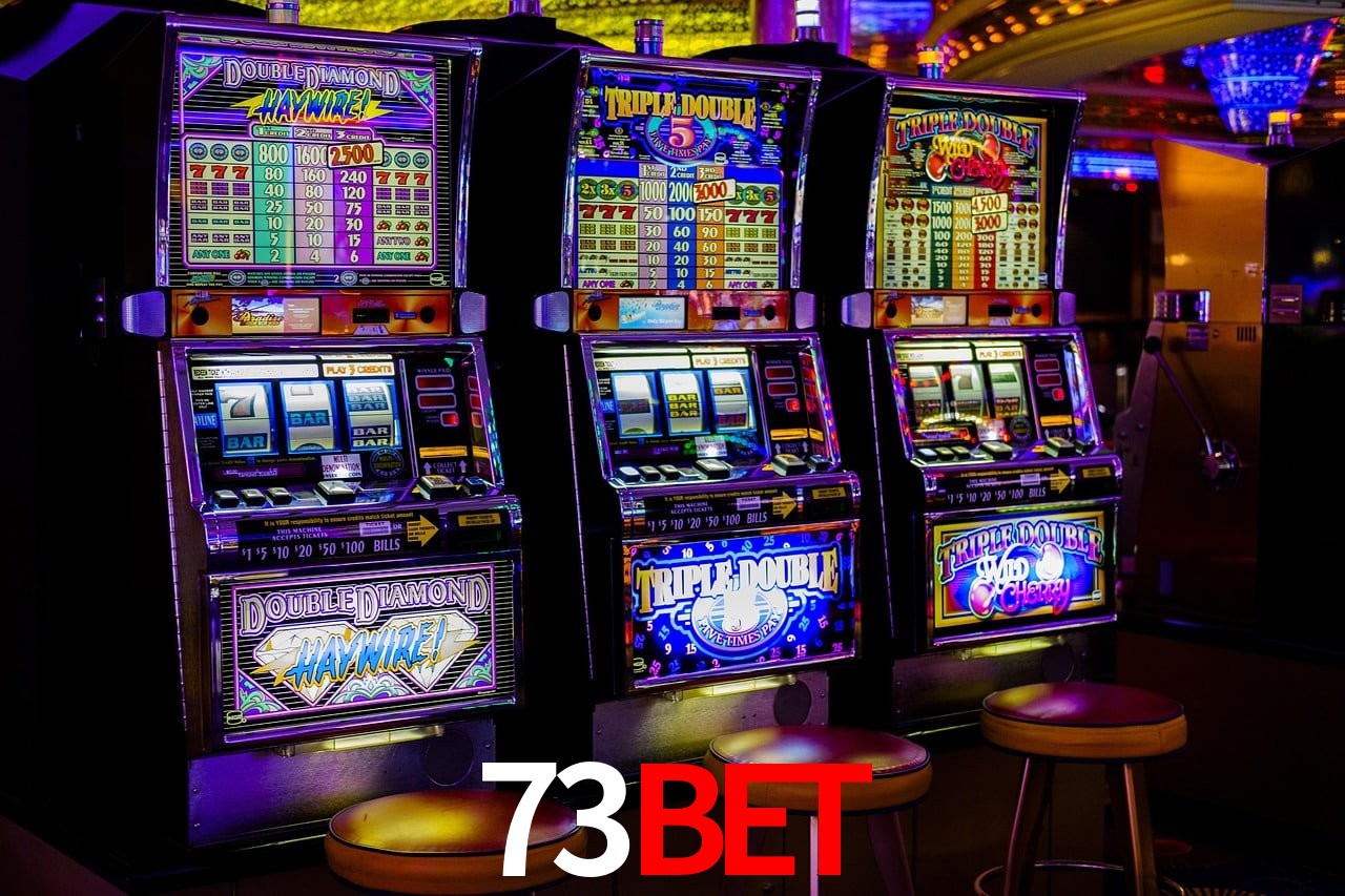 Tecnologia da Plataforma 73bet