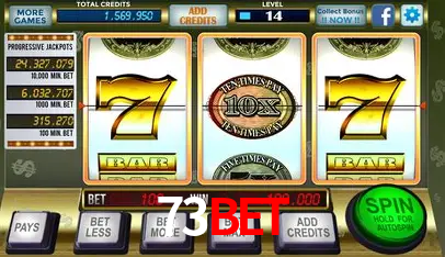 Inovações de Jogos na 73bet: O Futuro das Experiências Interativas