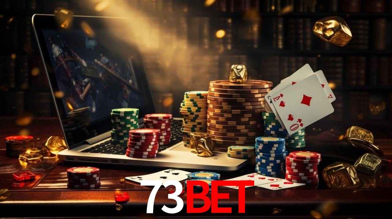 Cadastro Rápido 73bet