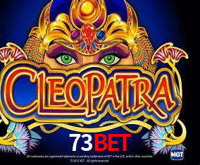Descubra o Mundo do Cassino Online com 73bet