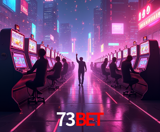 Jogos de Slot 73bet