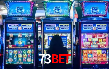 Explorando a Categoria de Eventos em Apostas na 73bet