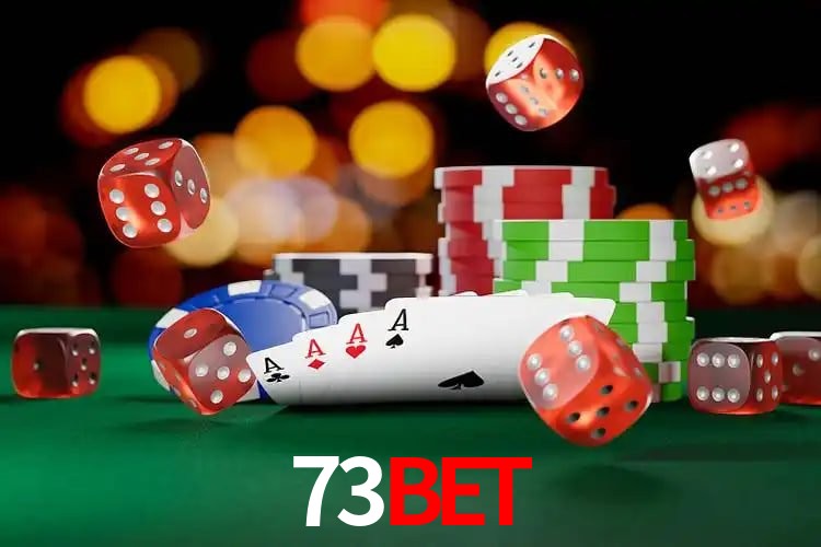 Requisitos do APK da 73bet para Android