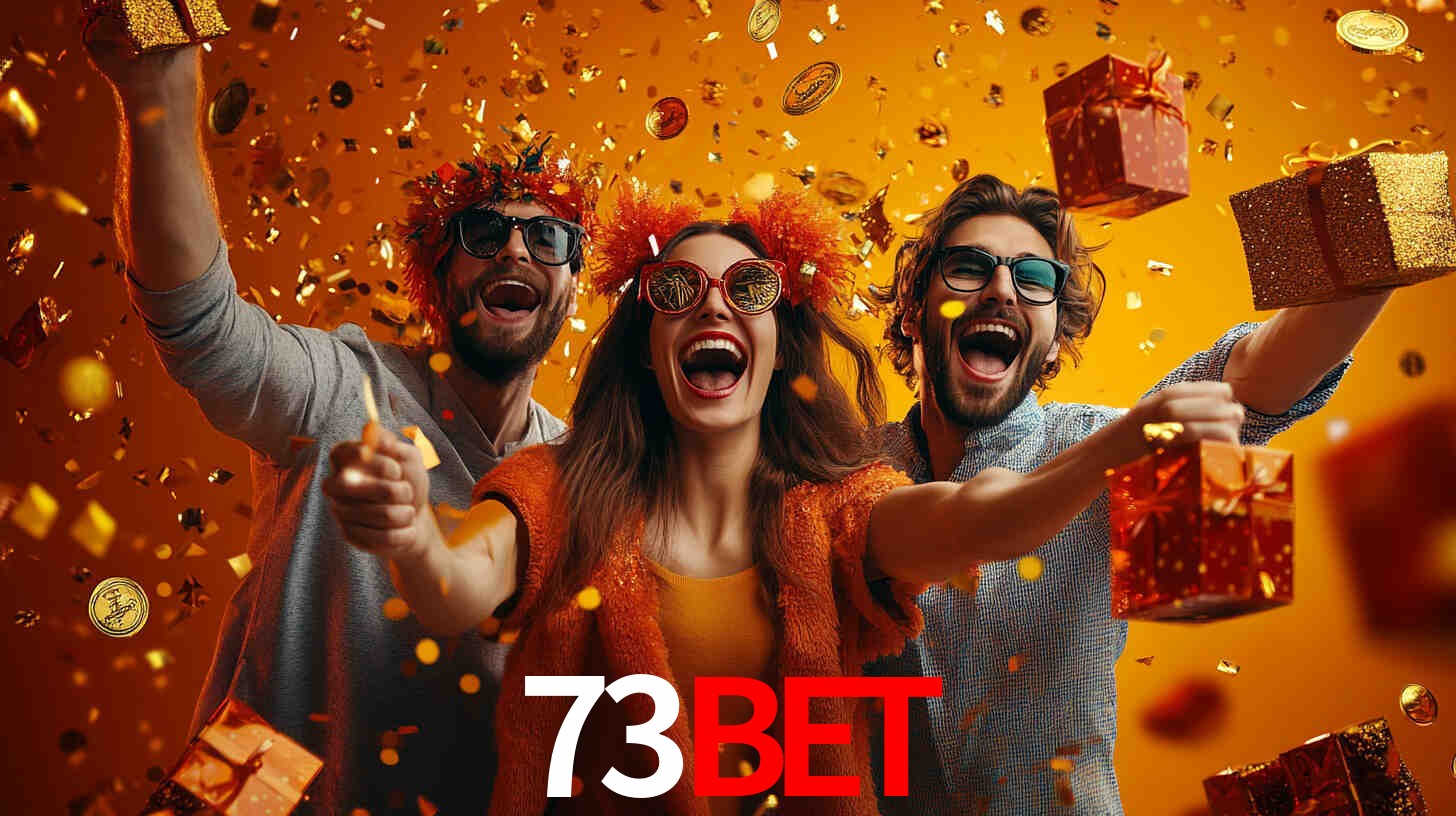 Bônus Generosos e Exclusivos no 73bet para Você!
