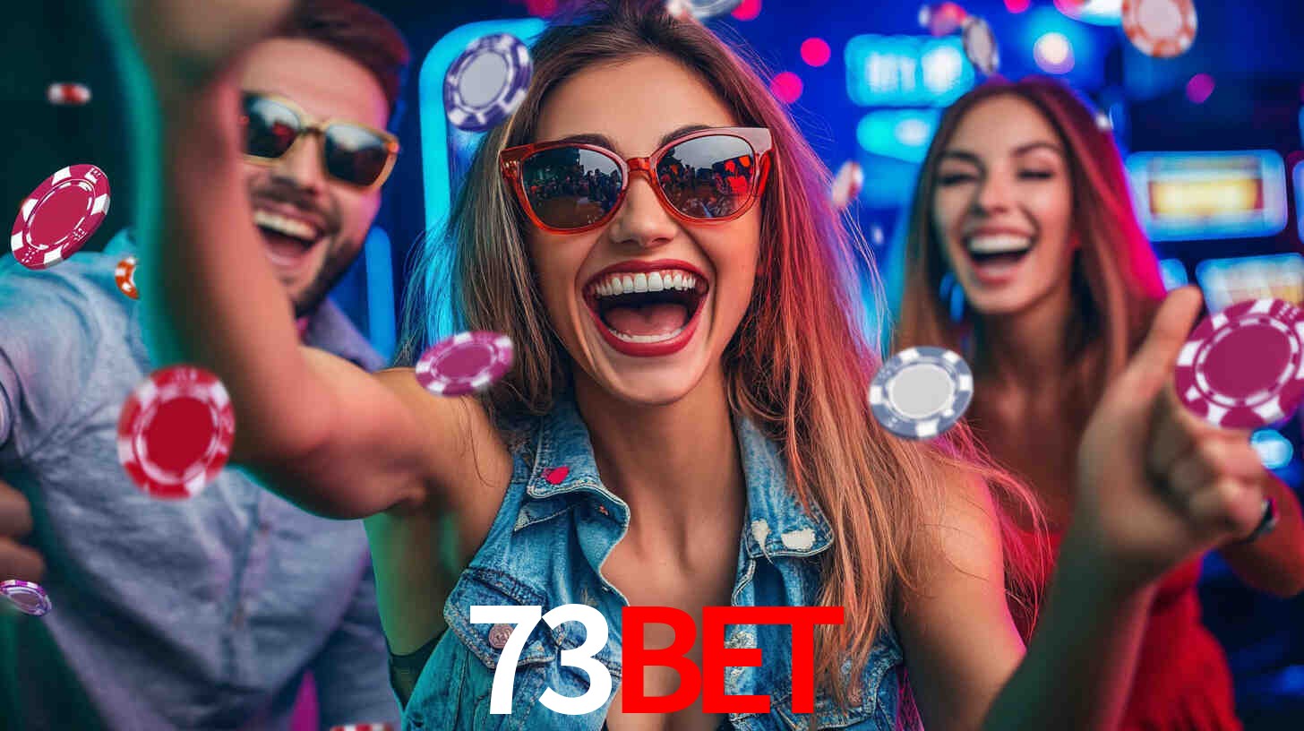 A Emoção da Loteria na 73bet: Uma Chance de Mudança de Vida