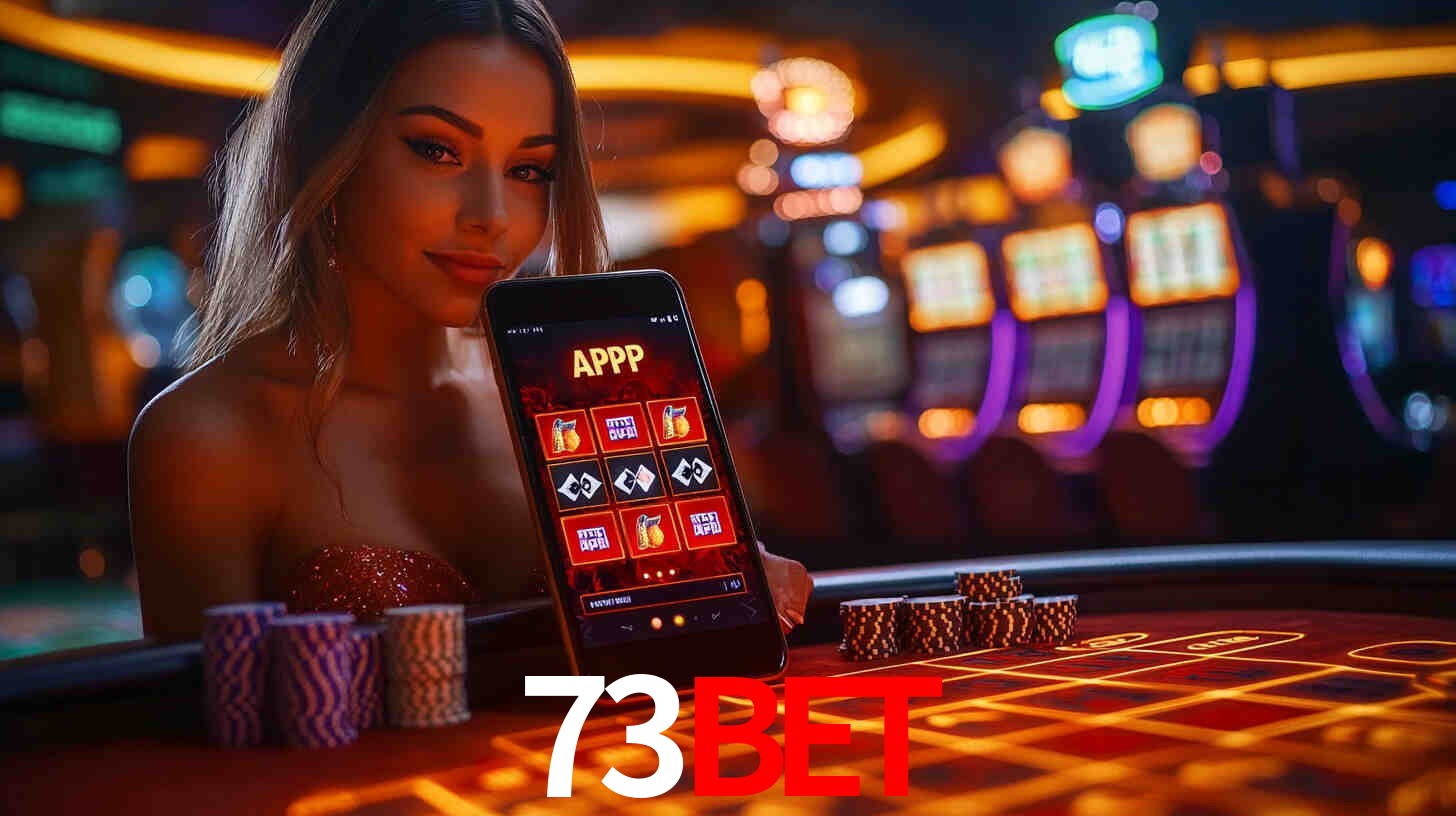 Desvendando o Mundo dos Jogos Virtuais na 73bet