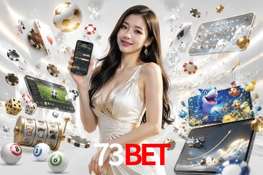 Live Casino 73bet