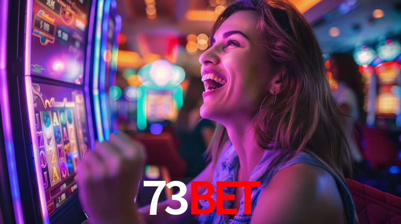 73bet - Cassino Online do Brasil - 73bet.com