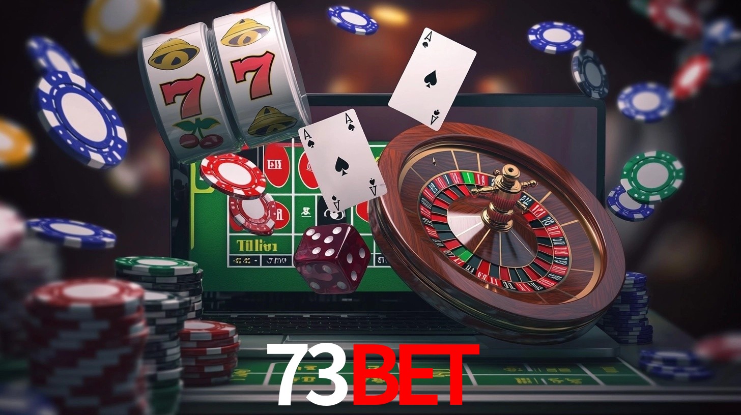 Experimente o Login Seguro Premium no 73bet