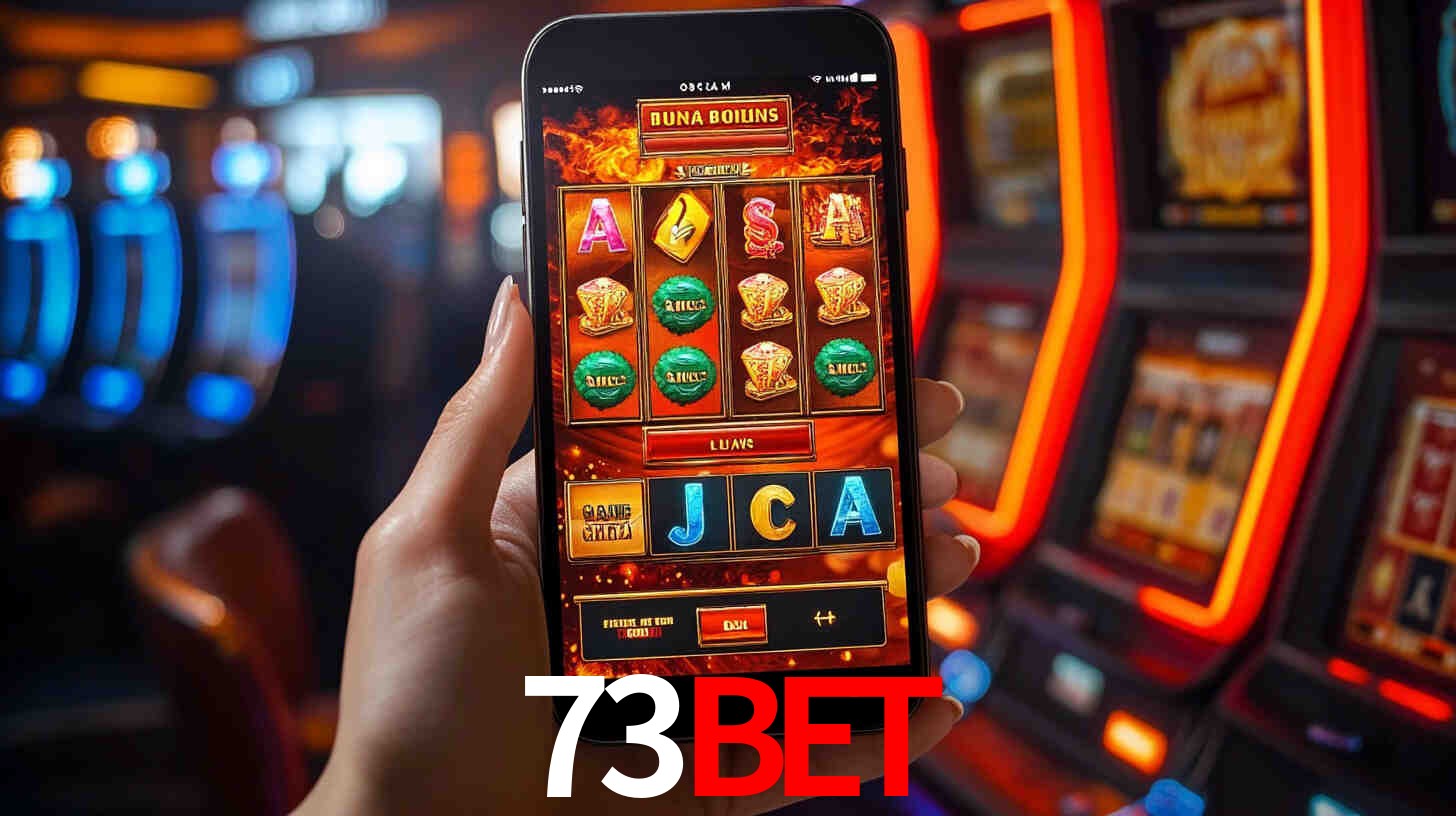 73bet: Seu Especialista em Apostas Esportivas Brasileiras