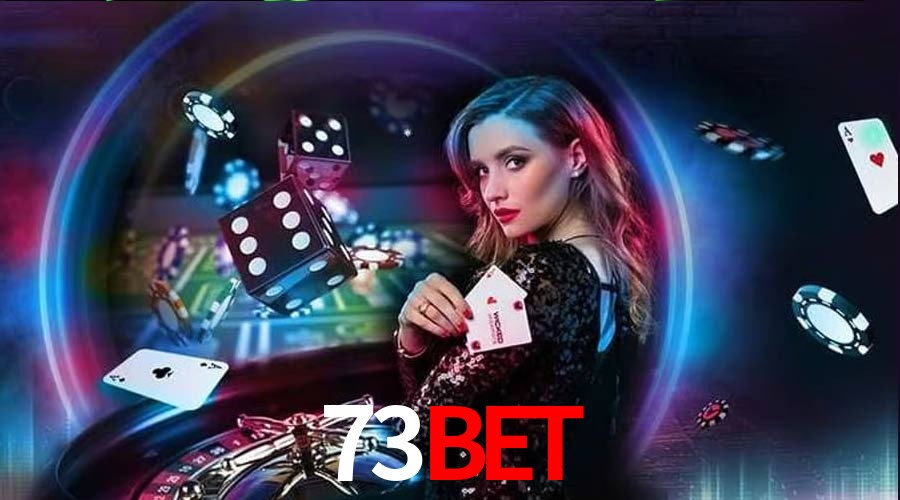 APP oficial da 73bet para mobile