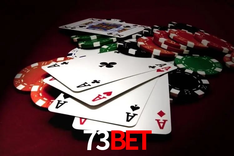 Provedores de Jogos 73bet