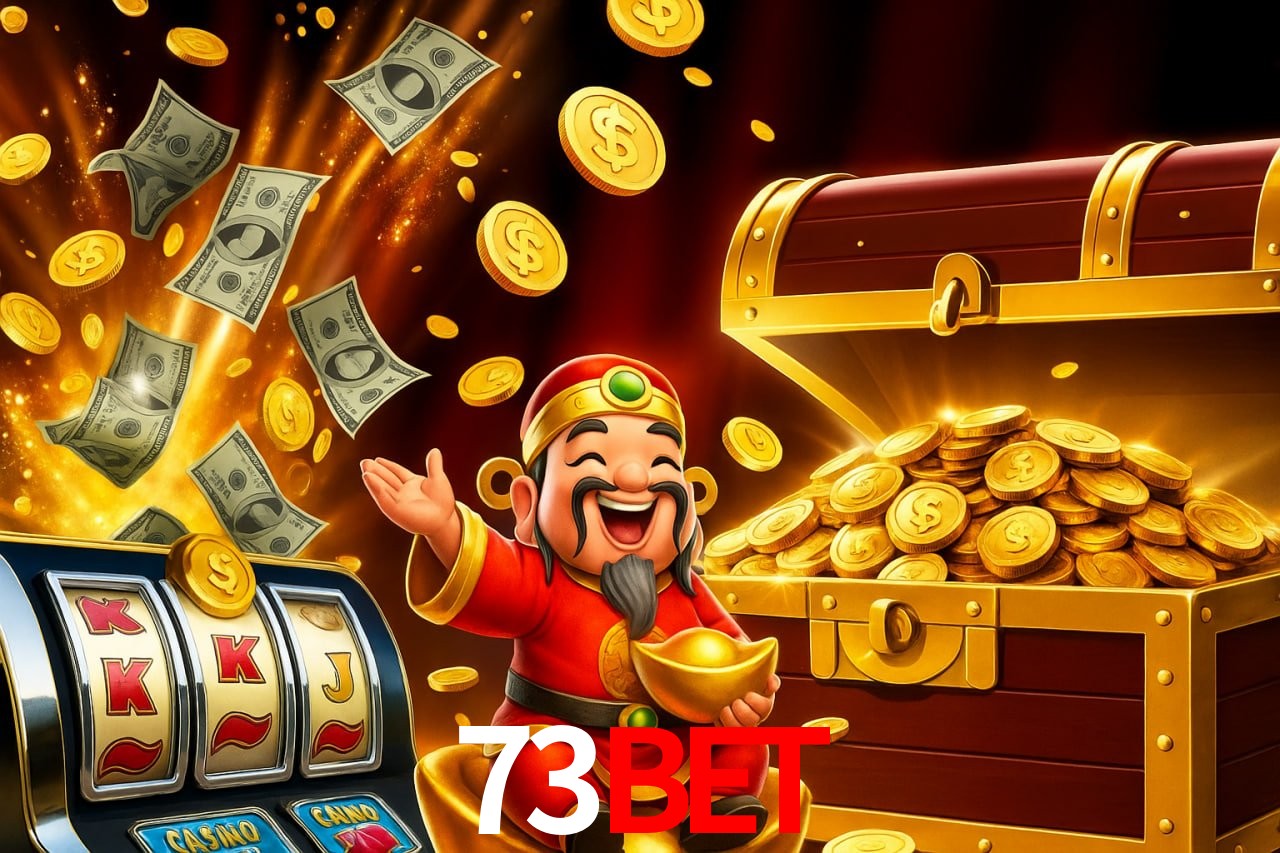 Recursos de Bônus 73bet