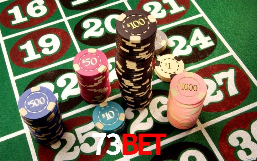 Integração de APIs 73bet