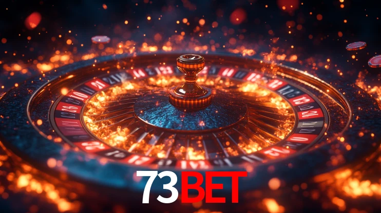 73bet: Jogos de Caça-Níqueis-Altas Recompensas, Roleta-Velocidade, Blackjack-Desafios Máximos