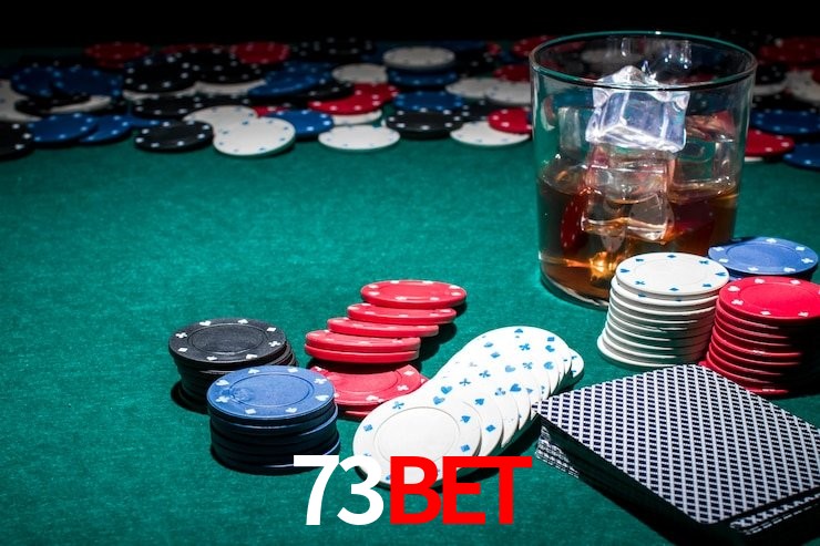 Benefícios da Conta 73bet
