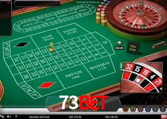 Descubra o Mundo do Cassino Online com 73bet