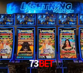 Inovações de Jogos na 73bet: O Futuro das Experiências Interativas