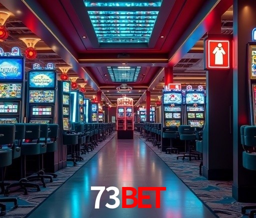 Jogos de Slot 73bet