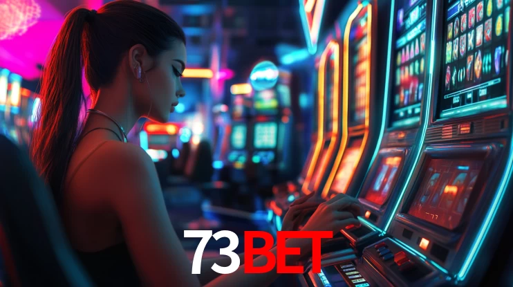 73bet: Seu Especialista em Apostas Esportivas Brasileiras