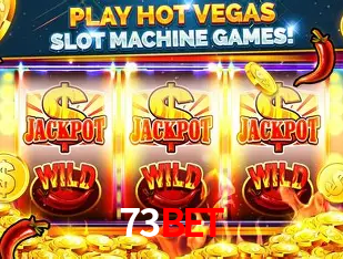 A Popularidade dos Caça-Níqueis no 73bet