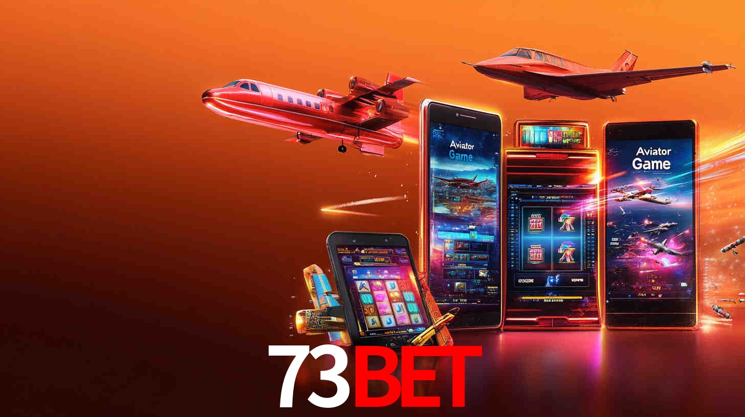 Jogos Exclusivos 73bet