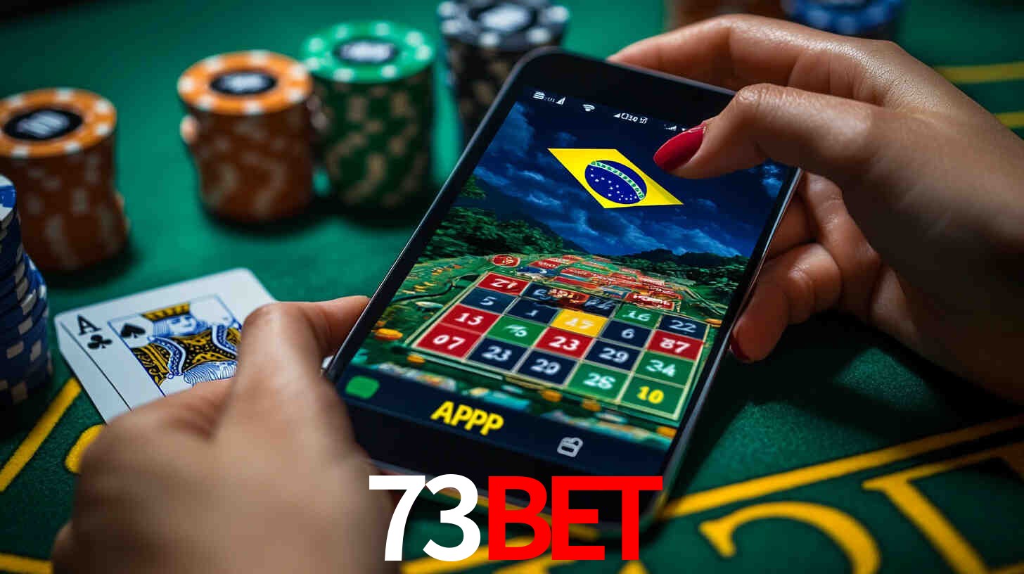 Casino VIP 73bet