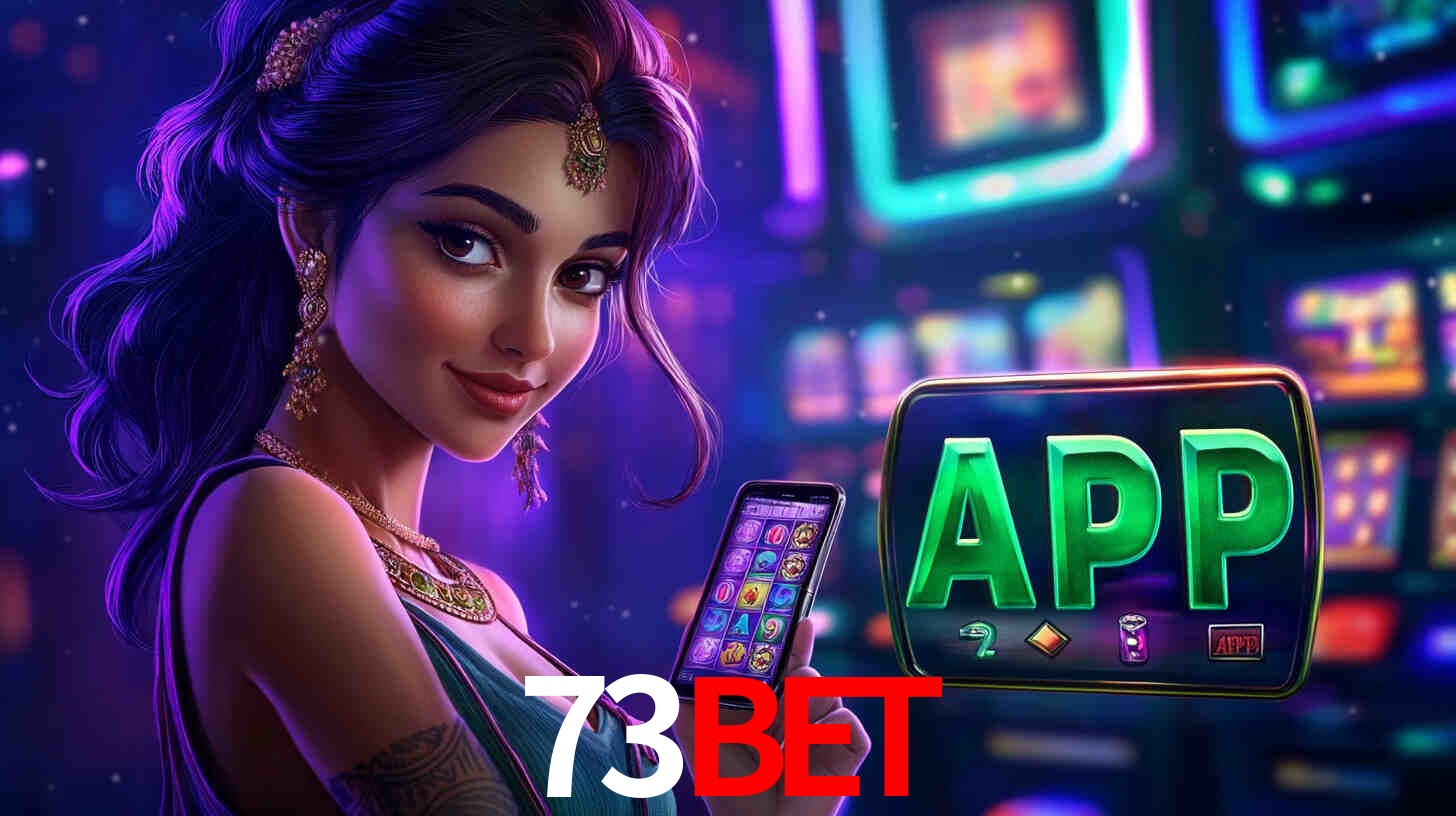 Descubra a Magia dos Jogos de Arcade no 73bet