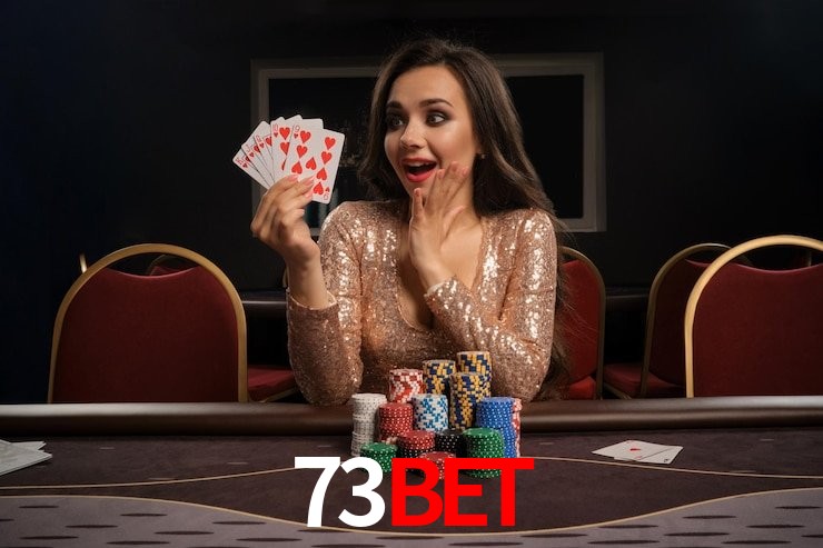 Promoções Sazonais 73bet