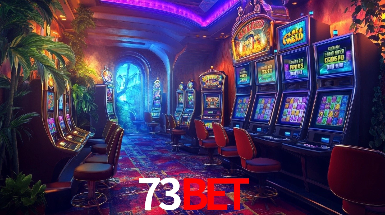 Ofertas Imperdíveis na 73bet: Promoções e Bônus Que Valem a Pena