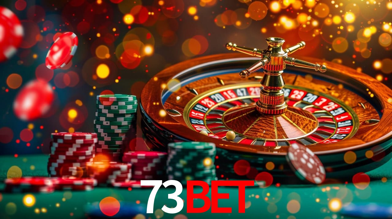 Casino Ao Vivo 73bet