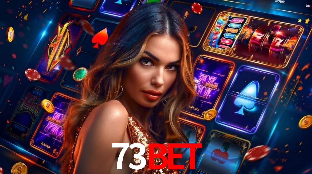 Login Seguro 73bet