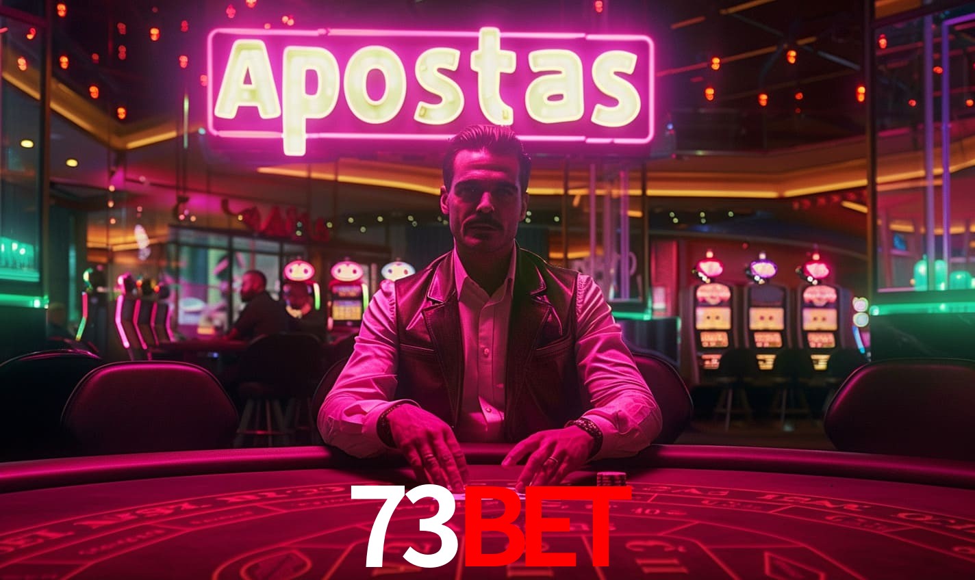 Estatísticas do Jogo 73bet