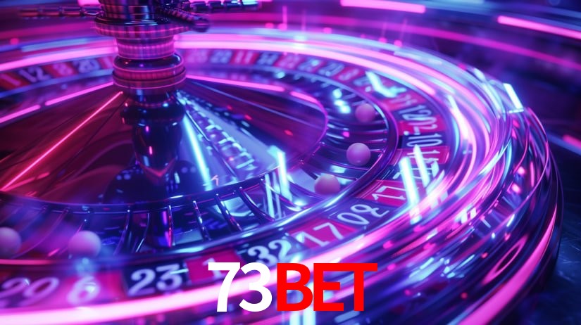 Provedores de Jogos 73bet