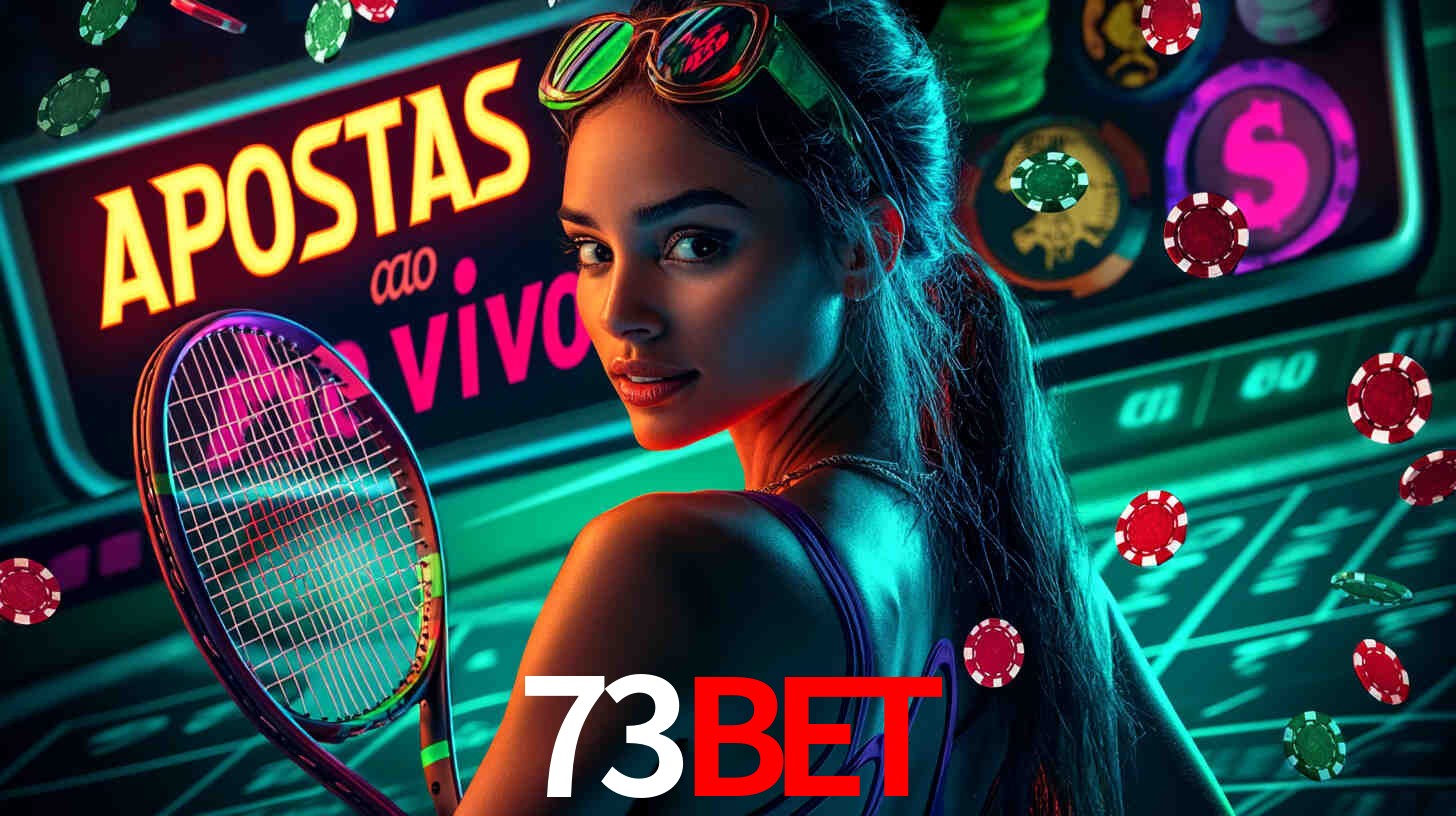 Casino Ao Vivo 73bet
