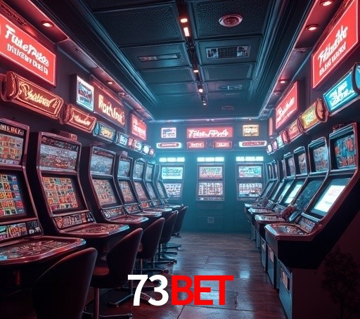 Descubra a Essência do 73bet: Nossa História e Compromissos