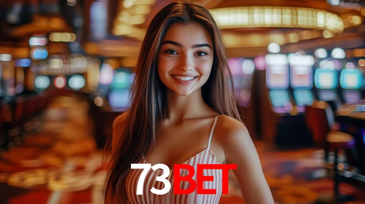 Sinta a adrenalina dos jogos de cassino com 73bet