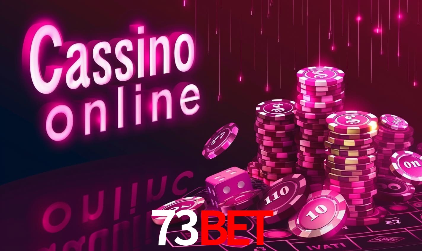 Recursos de Bônus 73bet