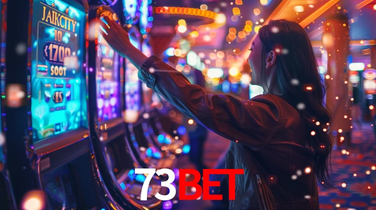 73bet: A Experiência de Casino com Jogos de Mesa ao Vivo