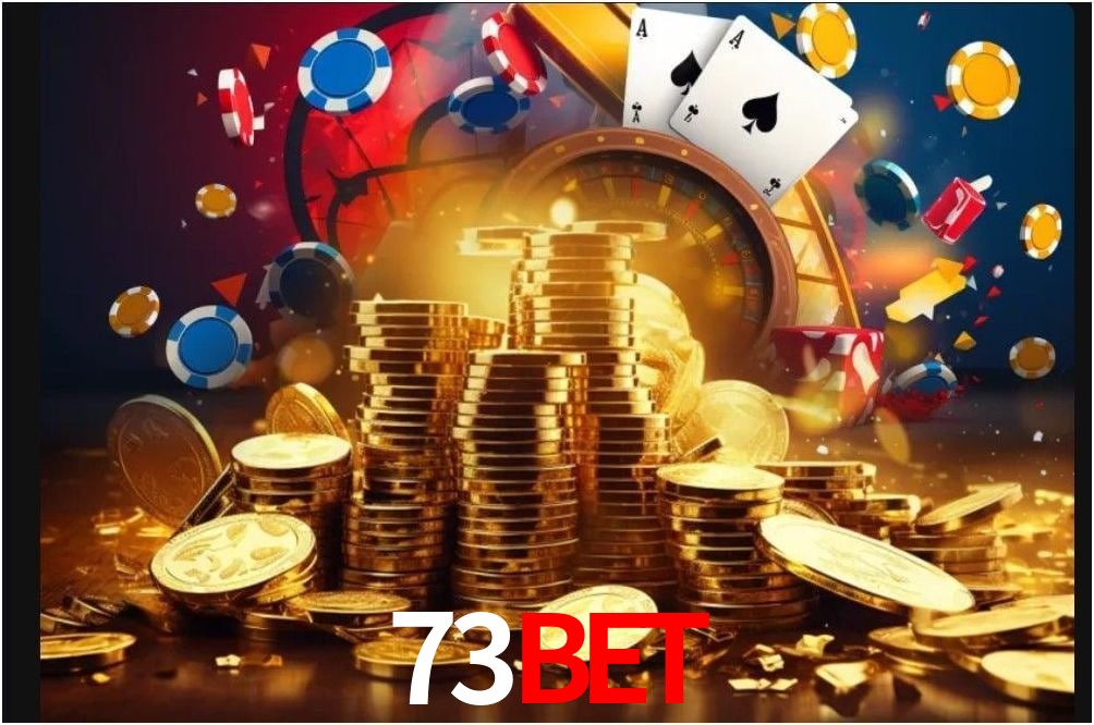 Promoção Relâmpago 73bet