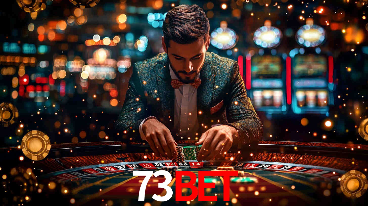73bet: Jogos de Caça-Níqueis-Altas Recompensas, Roleta-Velocidade, Blackjack-Desafios Máximos