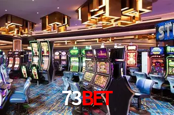 Explorando a Categoria de Eventos em Apostas na 73bet