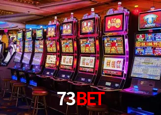 Weekend Specials 73bet