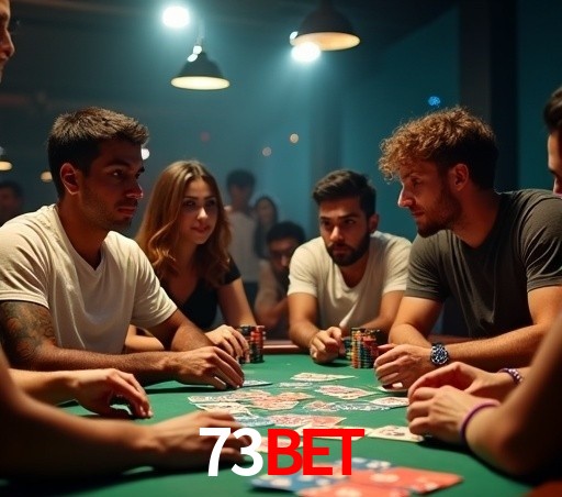 Descubra o Programa VIP da 73bet: Vantagens Exclusivas para Jogadores